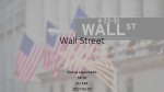 Wall Street 1