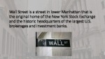 Wall Street 3