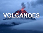 Volcanoes 1