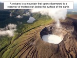 Volcanoes 2