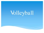 Volleyball 1