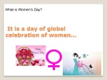 International Women's Day 3