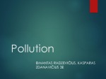 Pollution presentation (2) 1