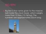 10 places which must be visited in London 4
