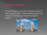 10 places which must be visited in London 8