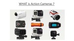 Action cameras 2