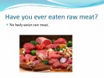 Have you ever? 11