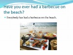Have you ever? 12