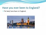 Have you ever? 15