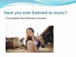 Have you ever? 17