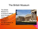 The British Museum 2