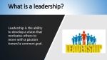 Leadership presentation 2