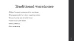 Warehouse automation 3