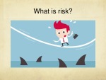 Risk presentation 2