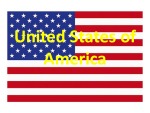 United States of America 1