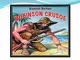 Robinson Crusoe presentation 