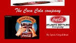 The Coca Cola company 1