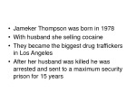 Top 10 most dangerous womens 6