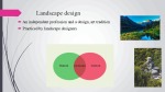 Landscape Design 3