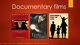 Documentary films