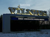 Vilnius as a tourism destination 3