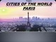 Cities of the world Paris