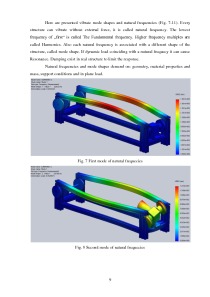 Modeling of mechatronic system 9