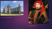 History of the University of Cambridge 3