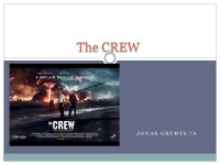 About the Crew film 1