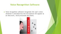 Benefits of Speech Recognition Software (2) 3