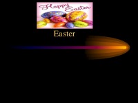 Easter presentation 1