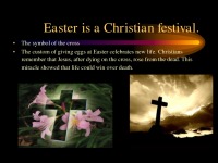 Easter presentation 3