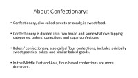 Confectioner powerpoint 3