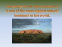 Travelling Australia PowerPoint 2