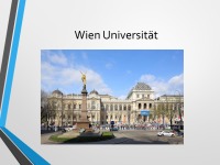 Wien Präsentation 6