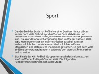Wien Präsentation 9