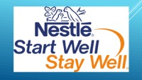 Nestle Company PowerPoint 1