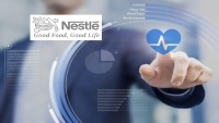 Nestle Company PowerPoint 2