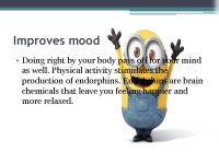 Health presentation 5
