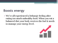 Health presentation 7