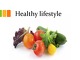 What is healthy lifestyle? 