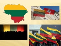 Act of Independence of Lithuania 3