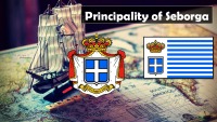 Principality of Seborga 1