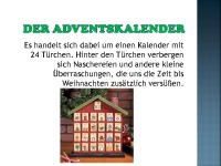 Weihnachten in Deutschland 4
