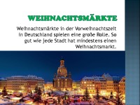 Weihnachten in Deutschland 6