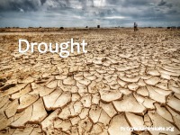 Drought presentation 1