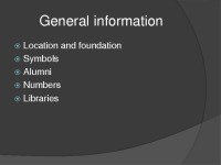 University of Cambridge presentation 3