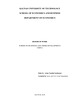 Forms of business and their development China