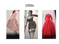 50 years of fashion in 20th century 3