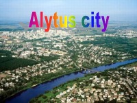 Alytus city 1